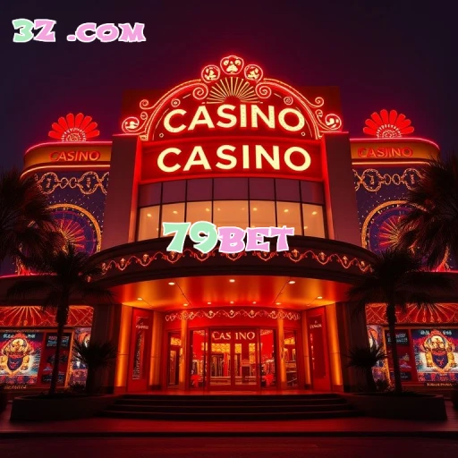 Experiência Inovadora com o App do 79bet: Um Novo Mundo