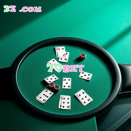 Diversão Sem Limites: Jogos No 79bet Para Todos