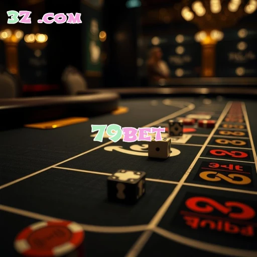 A Incrível Plataforma da 79bet: Jogos e Emoção em Alta
